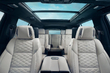 Огляд Cadillac Escalade 2024: Оновлений символ розкоші фото 6