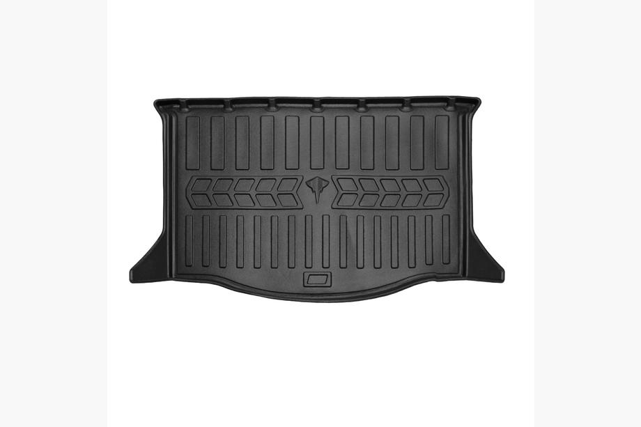 Килимок в багажник Stingray 3D Image