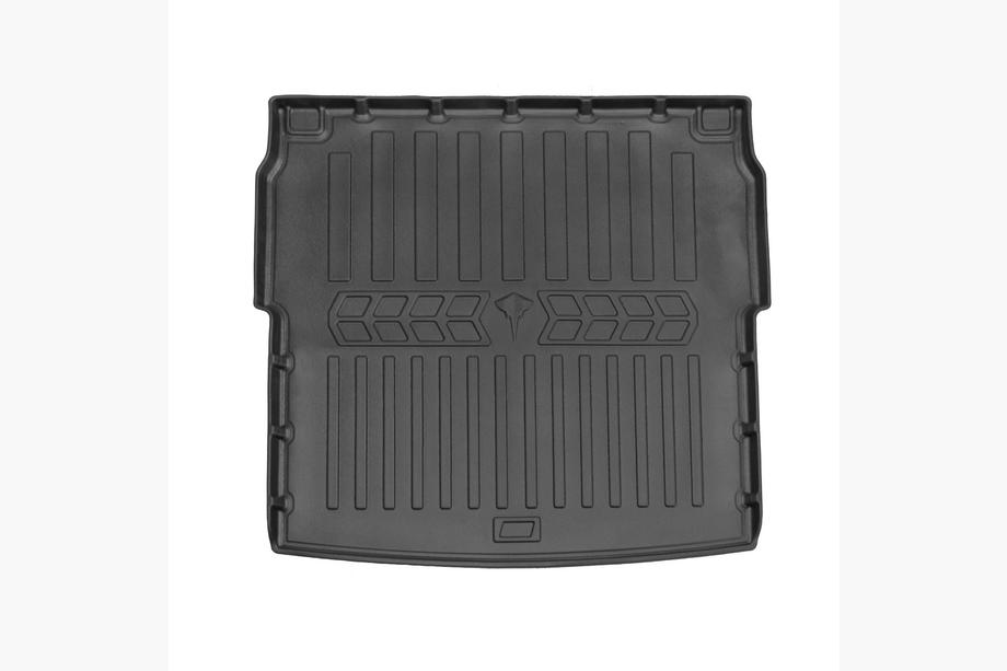 Honda eNP2 Килимок в багажник Stingray 3D (Верхній) Фото 1
