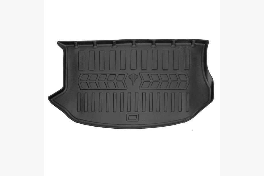 Килимок в багажник Stingray 3D Image Килимок в багажник Stingray 3D Image