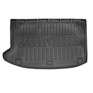 Килимок в багажник Stingray 3D (Електро, верхній)