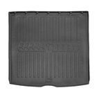 Mercedes GLE W167 2018- рр. Килимок в багажник Stingray 3D фото 1