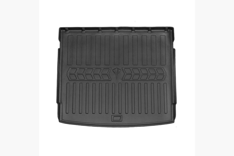 Peugeot 3008 2024- рр. Килимок в багажник Stingray 3D (Верхній) Image