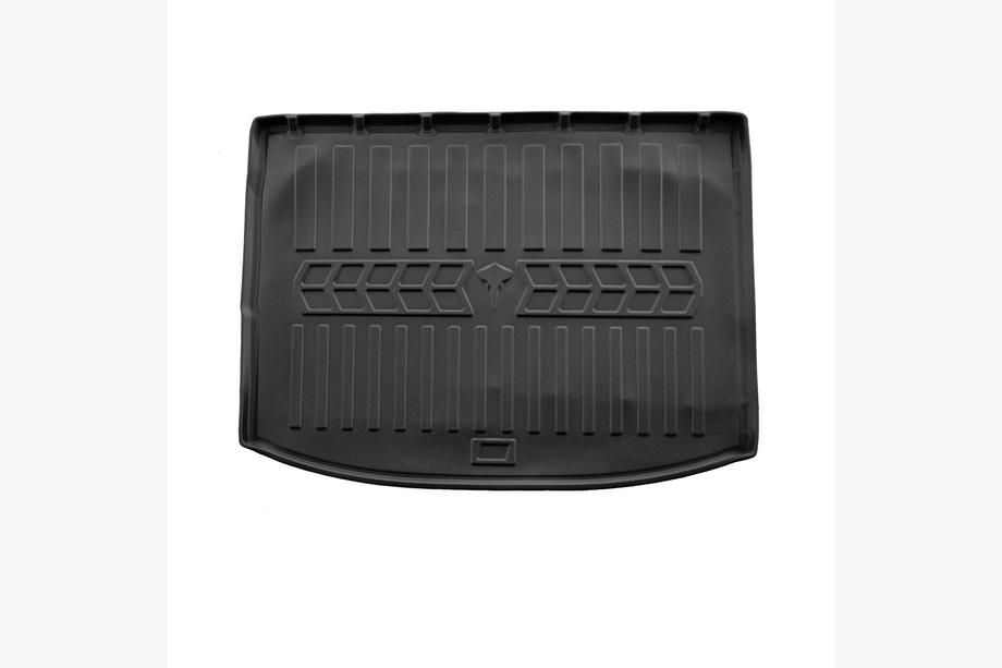 Subaru XV 2017-2023 рр. Килимок в багажник Stingray 3D Image