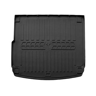 Porsche Cayenne 2010-2017 рр. Килимок в багажник Stingray 3D
