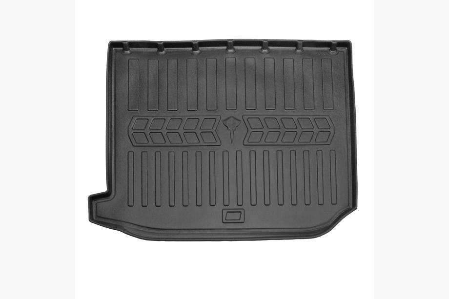 Jetour T2 2024- рр. Килимок в багажник Stingray 3D Image