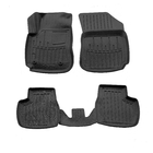 Килимки Stingray 3D (4 шт) фото 1