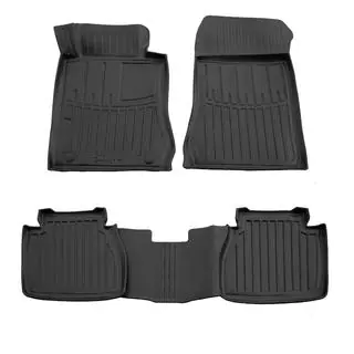 Килимки Stingray 3D (2WD, 4 шт)