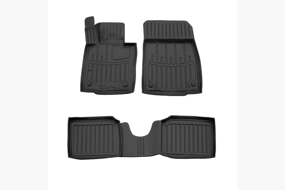 Килимки Stingray 3D (5 шт) Image