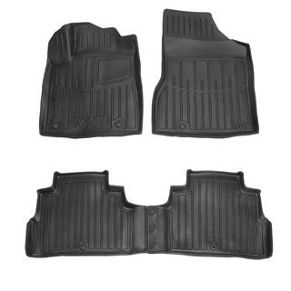 Килимки Stingray 3D (4 шт)