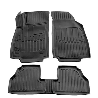 Килимки Stingray 3D (5 шт) Buick Encore 2013-2019 рр.