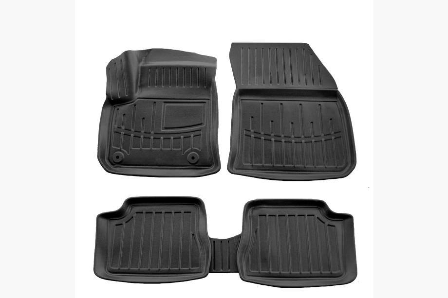 Килимки Stingray 3D (Electro, 5 шт) Image