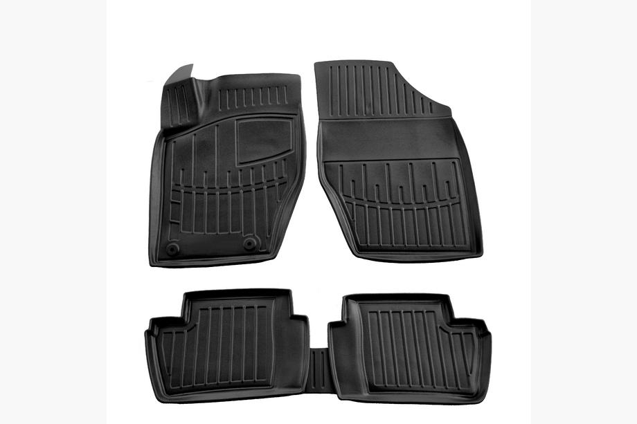 Килимки Stingray 3D (5 шт) Image