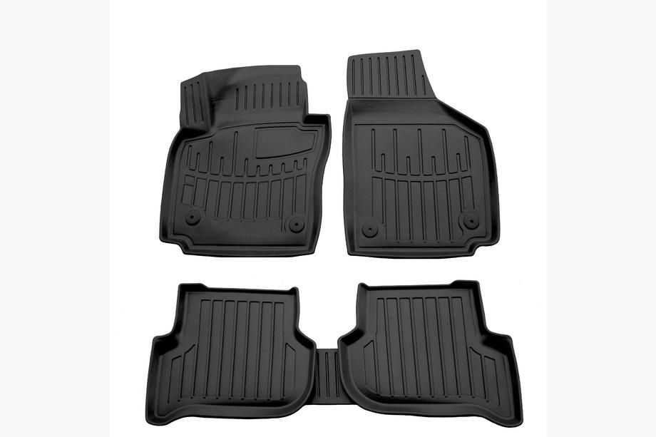 Килимки Stingray 3D (5 шт) Image