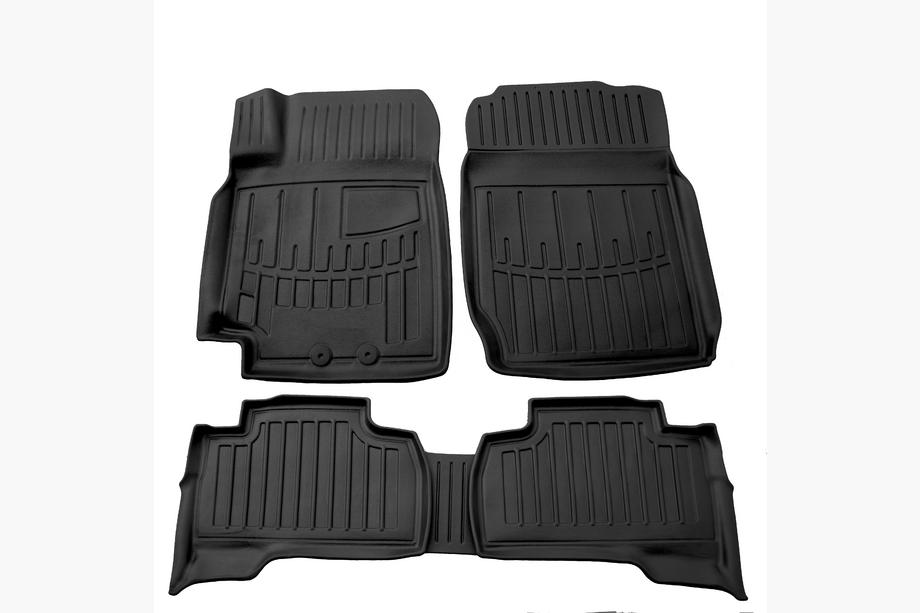 Килимки Stingray 3D (5 шт) Image