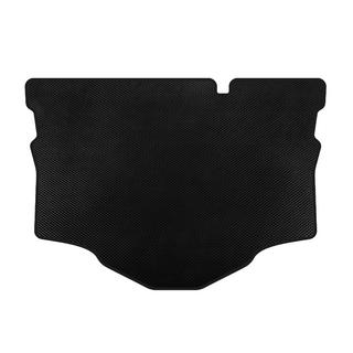 Килимок в багажник EVA (для Space Star, 2012-2016, HB, Чорний) Mitsubishi Space Star/Mirage 2012- рр.