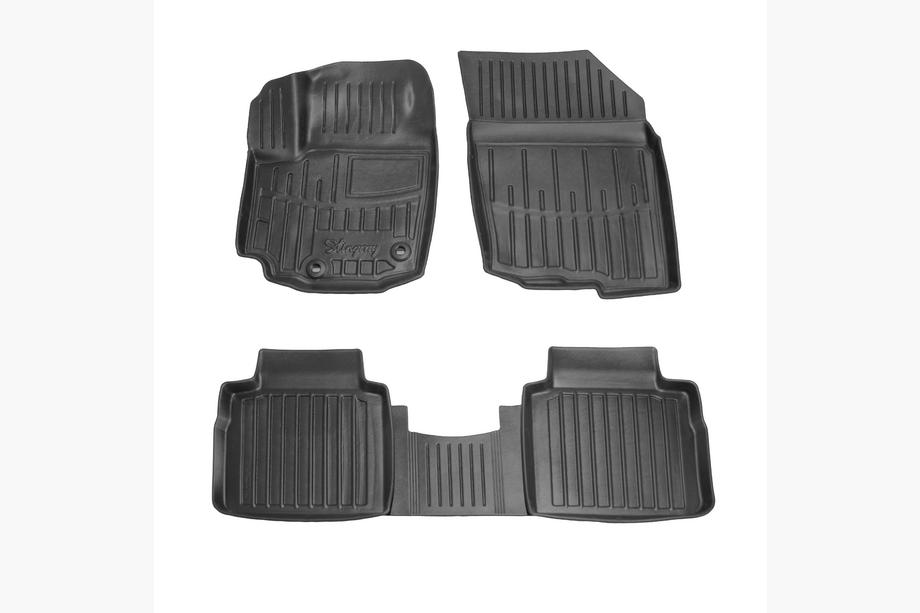 Килимки Stingray 3D (Hybrid, 5 шт) Image