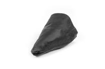 Fiat Scudo 2007-2015 рр. Шкіряний чохол КПП фото 2