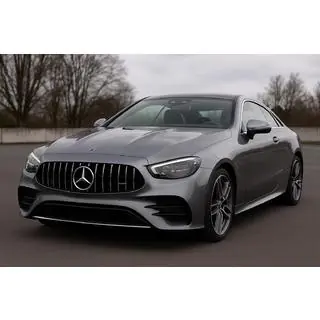 Передня решітка Panamericana GT (для AMG-Line 2020-2023)