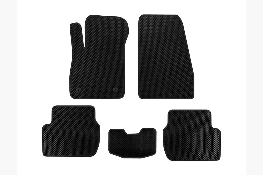 Килимки EVA (Чорний) Image Килимки EVA (Чорний) Image