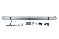 Автомобільна маркіза в алюмінієвому корпусі (Niken) фото 8