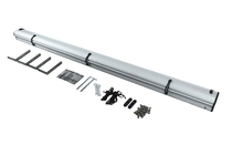 Автомобільна маркіза в алюмінієвому корпусі (Niken) фото 9