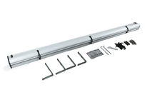 Автомобільна маркіза в алюмінієвому корпусі (Niken) фото 4