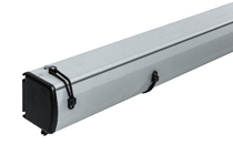 Автомобільна маркіза в алюмінієвому корпусі (Niken) фото 12