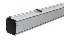 Автомобільна маркіза в алюмінієвому корпусі (Niken) фото 13