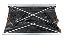 Автомобільна маркіза в алюмінієвому корпусі (Niken) фото 17