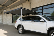 Автомобільна маркіза (Niken) фото 1