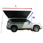 Автомобільна маркіза (Niken) фото 3