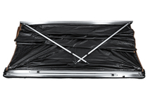 Автомобільна маркіза (Niken) фото 10