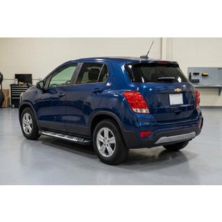 Бокові пороги Sunrise (2 шт., Алюміній) фото 1