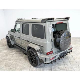 Комплект обвісів MSY Carbon фото 3