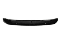 Renault Duster 2024- рр. Дефлектор капоту EuroCap фото 2