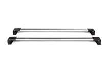 Поперечени у штатні місця під ключ Wingbar V3 (2 шт) фото 14