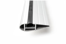 Kia Soul II 2013-2018 рр. Поперечени у штатні місця під ключ Wingbar V3 (2 шт) фото 18