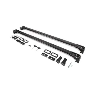 Поперечени у штатні місця під ключ Wingbar V3 (2 шт) фото 4
