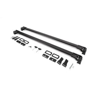 Поперечени у штатні місця під ключ Wingbar V3 (2 шт) Subaru XV 2011-2017 рр. фото 4