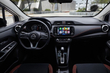Nissan Versa: Оновлений бюджетний седан фото 6