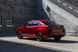 Nissan Versa: Оновлений бюджетний седан фото 2