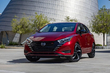 Nissan Versa: Оновлений бюджетний седан фото 4