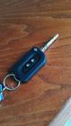 Nissan Qashqai 2010-2014 рр. Flip key - ключ фото 2