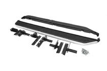 Бокові пороги Оригінал (2 шт., Алюміній) фото 2