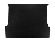 Great Wall Haval H9 2017- рр. Килимок в багажник EVA (Чорний) фото 1