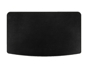 Lincoln Navigator 2018- рр. Килимок в багажник EVA (Чорний) фото 1