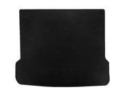 Mercedes GLS X167 2019- рр. Килимок в багажник EVA (Для GLS600 Maybach, Чорний) фото 1