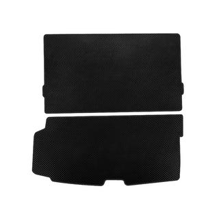 Килимок в багажник EVA (2020-, Чорний)