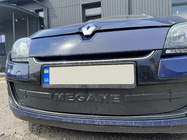 Зимова накладка на решітку (2009-2013, нижня) фото 6